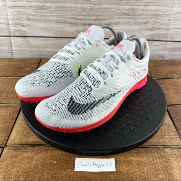 Nike Zoom Streak LT Spikes Flat Track Rawdacious - Picture 2 of 11